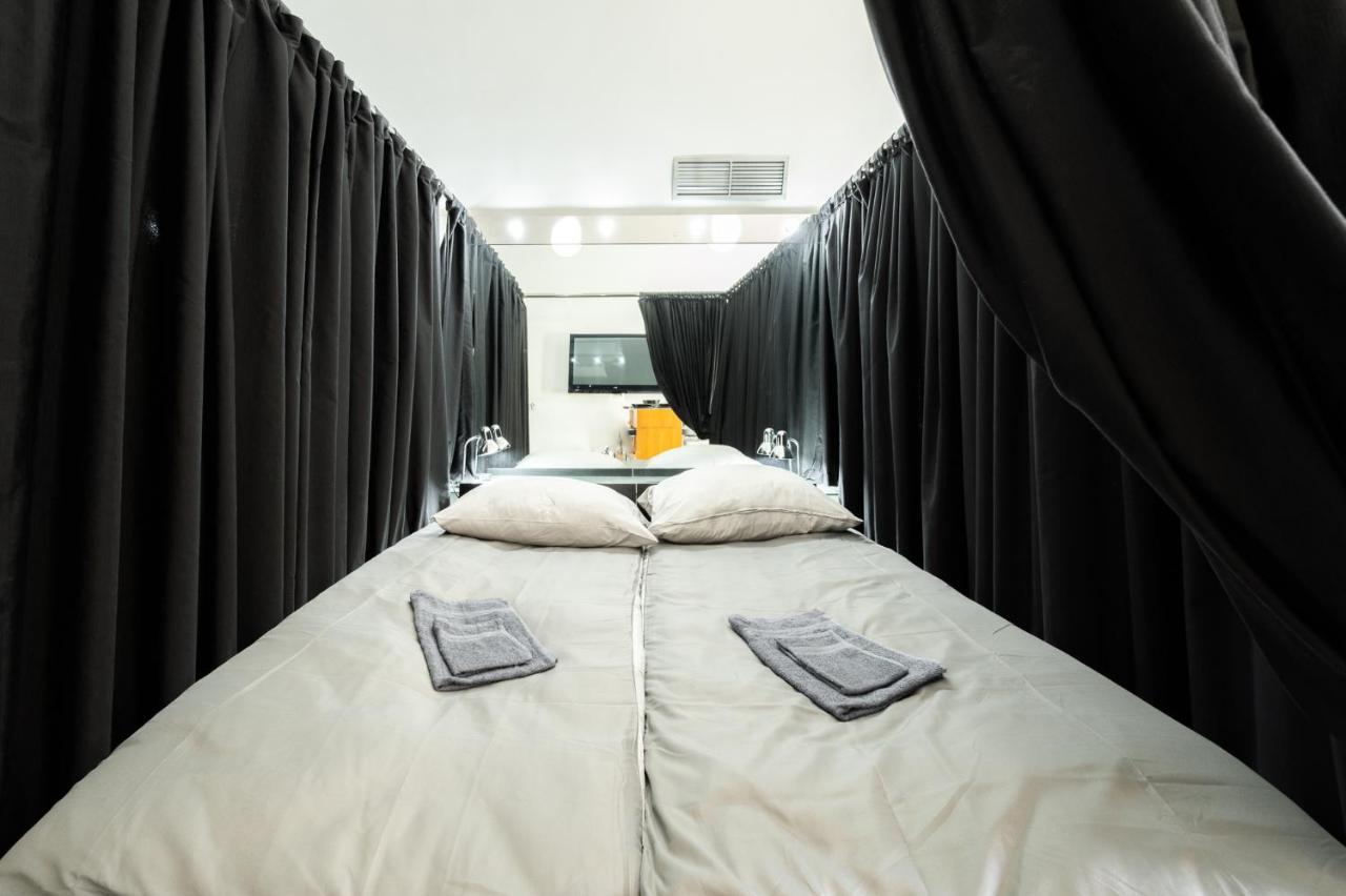 Hostel Hospitality House - H H H Ljubljana Eksteriør bilde